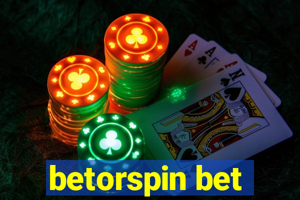 betorspin bet